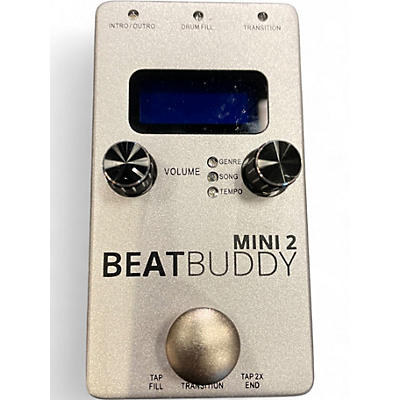 Used Singular Sound BEAT BUDDY MINI 2 Pedal