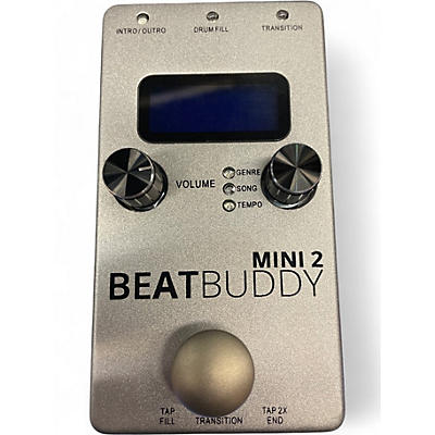 Used Singular Sound BEAT BUDDY MINI 2 Pedal