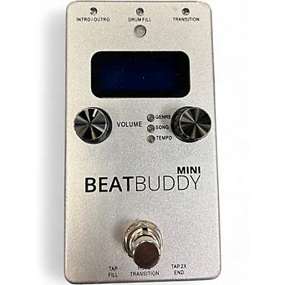 Used Singular Sound BEAT BUDDY MINI Metronome
