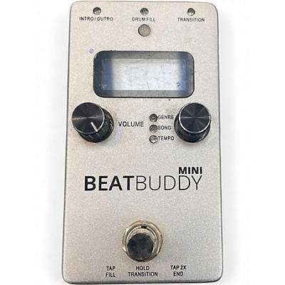 Used Singular Sound BEAT BUDDY MINI Pedal