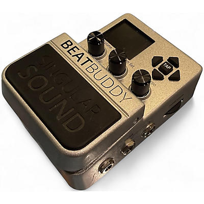 Used Singular Sound BEAT BUDDY Pedal