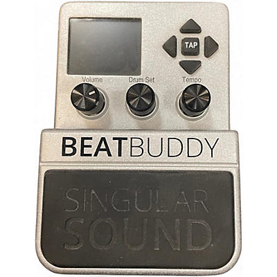 Used Singular Sound BEAT BUDDY Pedal