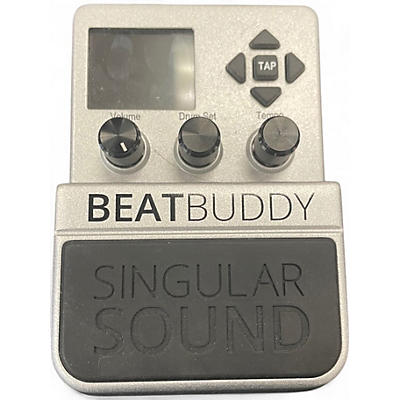 Used Singular Sound BEAT BUDDY Pedal