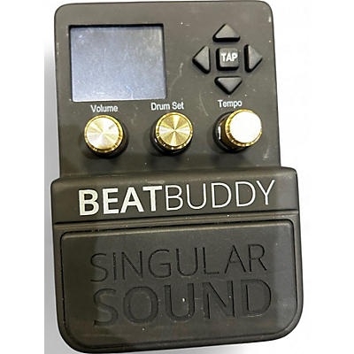 Used Singular Sound Beat Buddy 10th Anniversary Pedal