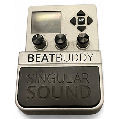Used Singular Sound Beat Buddy Pedal