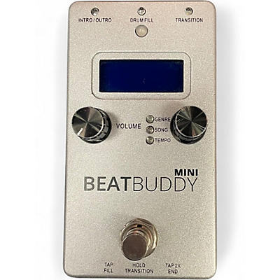 Used Singular Sound Beat Drum Machine