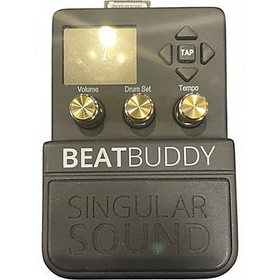 Used Singular Sound BeatBuddy 10th Anniversary Limited-Edition Pedal