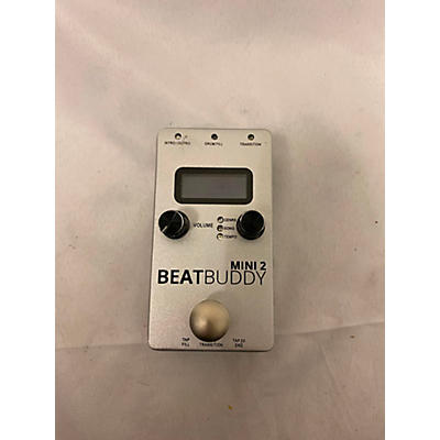 Singular Sound Used Singular Sound BeatBuddy MINI 2 Metronome