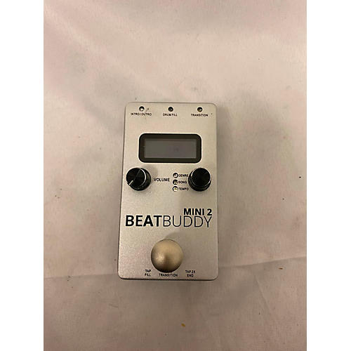 Singular Sound Used Singular Sound BeatBuddy MINI 2 Metronome