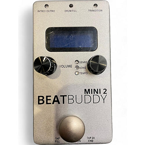 Singular Sound Used Singular Sound BeatBuddy MINI 2 Metronome