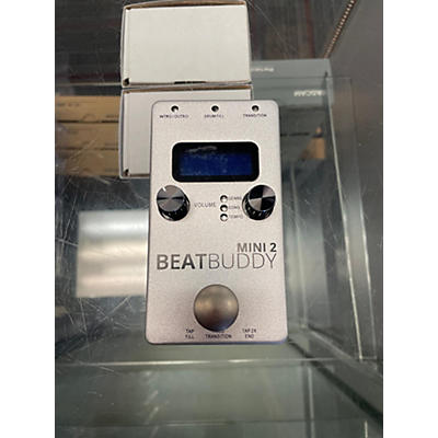 Singular Sound Used Singular Sound BeatBuddy MINI 2 Metronome