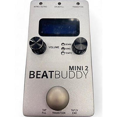 Singular Sound Used Singular Sound BeatBuddy MINI 2 Metronome