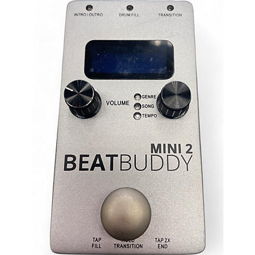 Singular Sound Used Singular Sound BeatBuddy MINI 2 Metronome