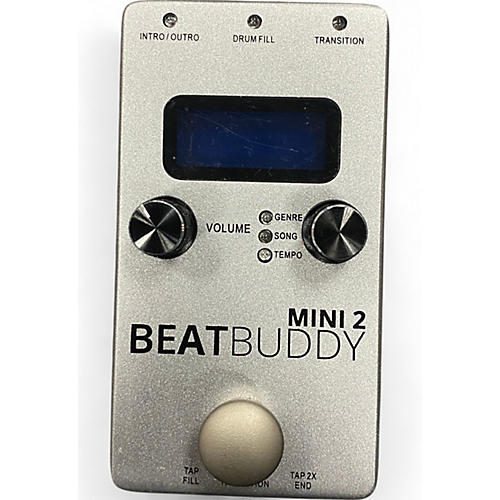 Singular Sound Used Singular Sound BeatBuddy MINI 2 Metronome