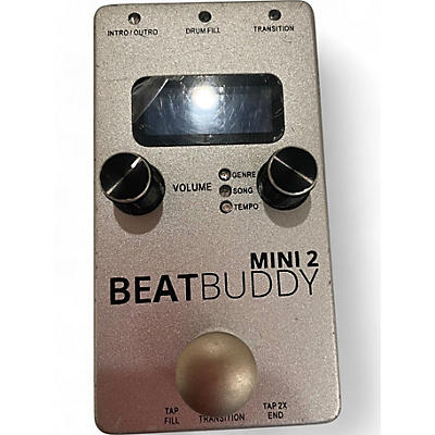 Singular Sound Used Singular Sound BeatBuddy MINI 2 Metronome