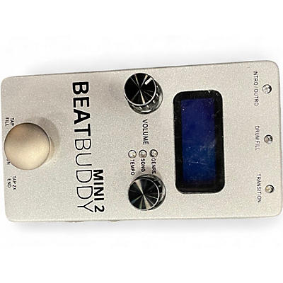 Singular Sound Used Singular Sound BeatBuddy MINI 2 Metronome