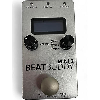 Singular Sound Used Singular Sound BeatBuddy MINI 2 Metronome