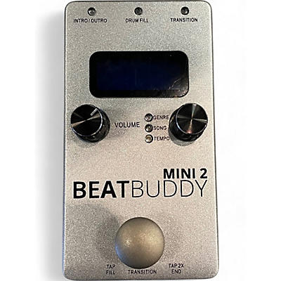 Singular Sound Used Singular Sound BeatBuddy MINI 2 Metronome