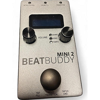 Used Singular Sound BeatBuddy MINI 2 Metronome