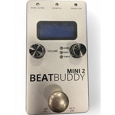 Used Singular Sound BeatBuddy MINI 2 Metronome