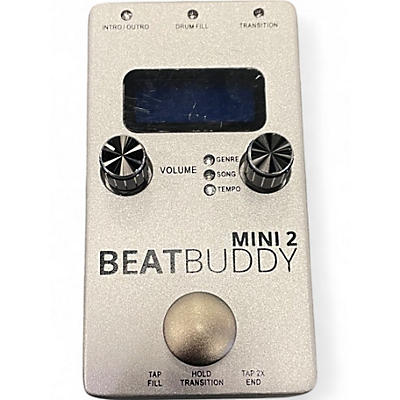 Used Singular Sound BeatBuddy MINI 2 Metronome