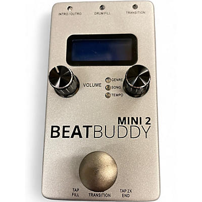 Used Singular Sound BeatBuddy MINI 2 Metronome
