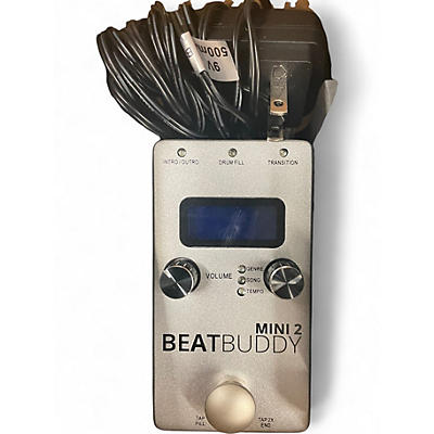 Used Singular Sound BeatBuddy MINI 2 Metronome