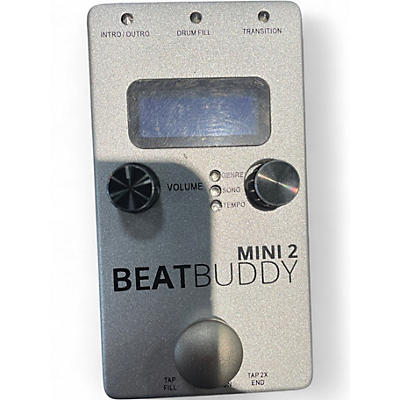 Used Singular Sound BeatBuddy MINI 2 Metronome