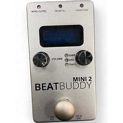 Used Singular Sound BeatBuddy MINI 2 Metronome