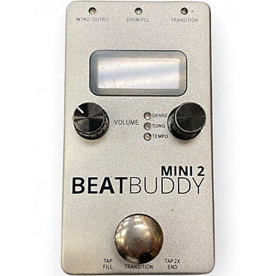 Used Singular Sound BeatBuddy MINI 2 Metronome