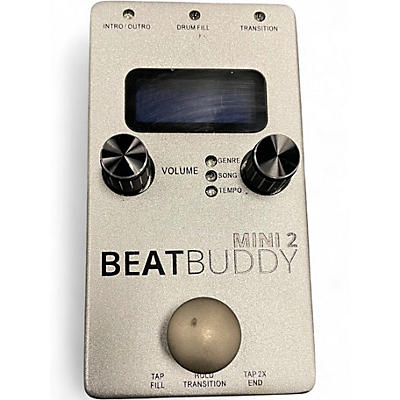 Used Singular Sound BeatBuddy MINI 2 Metronome