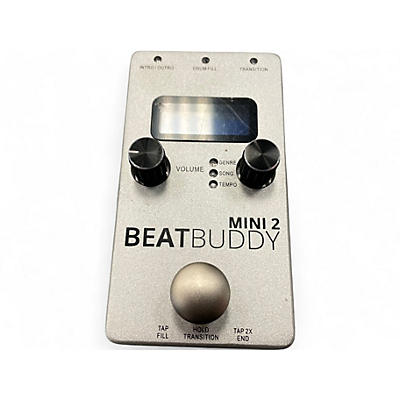 Used Singular Sound BeatBuddy MINI 2 Metronome