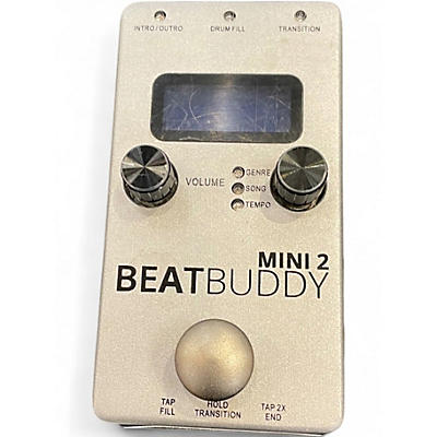 Used Singular Sound BeatBuddy MINI 2 Metronome