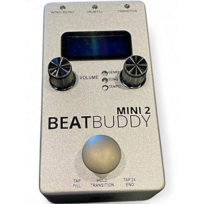 Used Singular Sound BeatBuddy MINI 2 Metronome