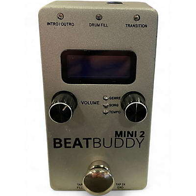 Used Singular Sound BeatBuddy MINI 2 Metronome