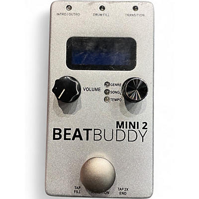 Used Singular Sound BeatBuddy MINI 2 Metronome