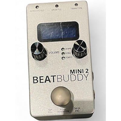 Used Singular Sound BeatBuddy MINI 2 Metronome