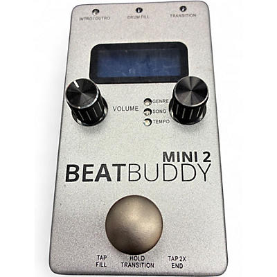 Used Singular Sound BeatBuddy MINI 2 Metronome
