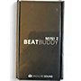 Used Singular Sound BeatBuddy MINI 2 Metronome