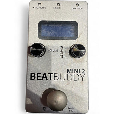 Used Singular Sound BeatBuddy MINI 2 Metronome