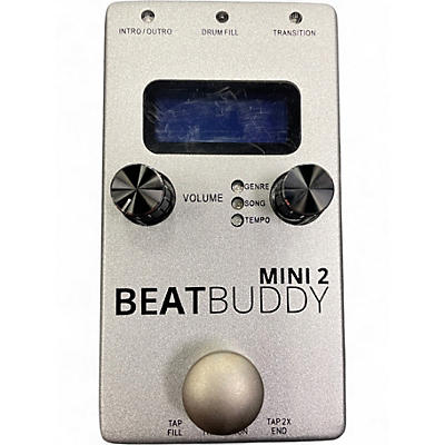 Used Singular Sound BeatBuddy MINI 2 Metronome
