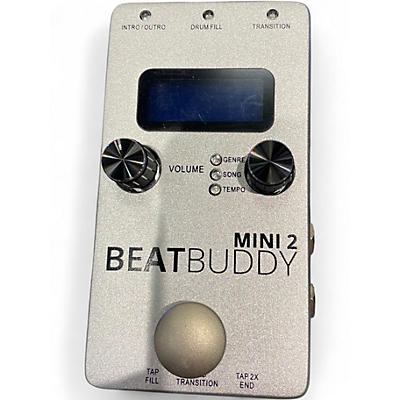 Used Singular Sound BeatBuddy MINI 2 Metronome