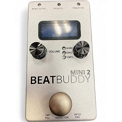 Used Singular Sound BeatBuddy MINI 2 Metronome