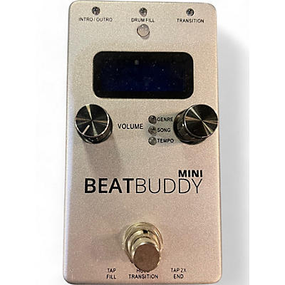 Singular Sound Used Singular Sound BeatBuddy MINI Metronome