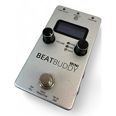 Used Singular Sound BeatBuddy MINI Metronome