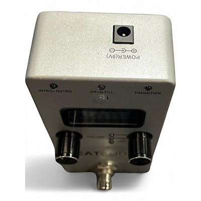Used Singular Sound BeatBuddy MINI Metronome