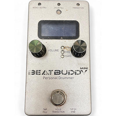 Used Singular Sound BeatBuddy MINI Metronome