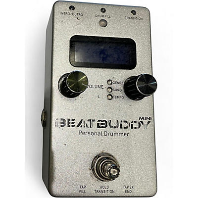 Used Singular Sound BeatBuddy MINI Metronome