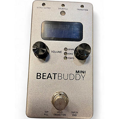 Used Singular Sound BeatBuddy MINI Metronome