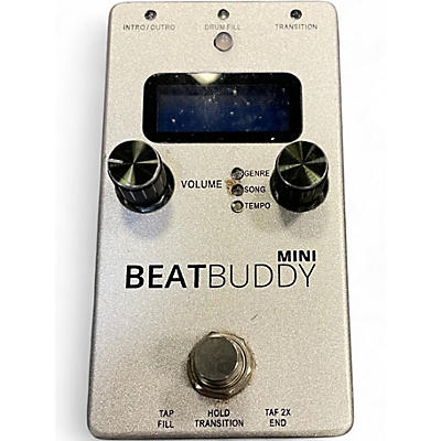 Used Singular Sound BeatBuddy MINI Metronome